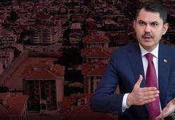 Bakan Kurum TOKİ konut müjdesi! Ödemelere yüzde 50 indirim