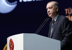 Cumhurbaşkanı Erdoğan'dan esnafa yeni müjde: 150 milyar liraya çıkartıyoruz