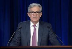 Powell konuşması ne zaman? FED Başkanı Jerome Powell saat kaçta konuşacak?
