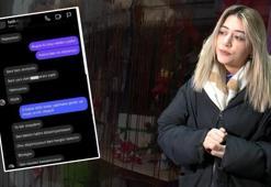 Platonik aşık kabusu! Hepsini patlattı, mesajları ortaya çıktı: Yetmiyor mu