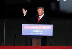 Trump’tan Biden’a “gizli belge” tepkisi: FBI, Biden'ın evine, hatta Beyaz Saray'a ne zaman baskın düzenleyecek?