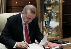 Cumhurbaşkanı Erdoğan imzaladı! Rektör atamaları Resmi Gazete'de