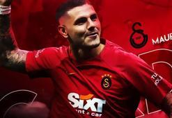 Mauro İcardi'de Son Dakika! 15 milyon euro'ya işi bitirdiler... İşte yeni adresi