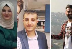 Abisinin evini bastı! Yengesini, arkadaşını öldürdü, gerçek ortaya çıktı