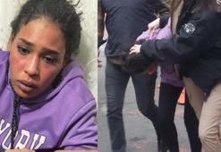 Taksim bombacısından kan donduran itiraflar! Bombayı nasıl geçirdiği ortaya çıktı