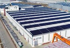 Astor halka arz oransal mı eşit mi, Astor halka arz hangi banka, kaç lot verir? Astor Enerji hisse fiyatı, kodu, arz tarihi, aracı kurumlar…