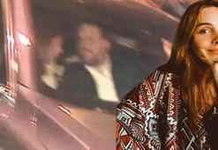 Ünlü oyuncu Nur Fettahoğlu yeni sevgilisiyle görüntülendi!