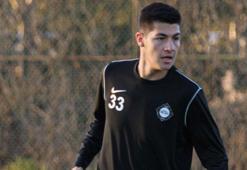 Devlerin transfer listesindeki Efe Sarıkaya ilk röportajını Misli TV’ye verdi