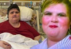 İnternetten aldığı zayıflama ilacı hayatını kabusa çevirdi! Eşinin yaptığı karşısında ise perişan oldu