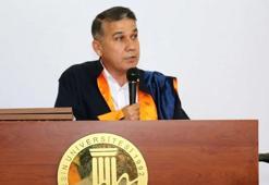 Mersin Üniversitesi yeni rektörü Erol Yaşar kimdir, nereli, kaç yaşında? Prof. Dr. Erol Yaşar hangi görevlerde bulundu?