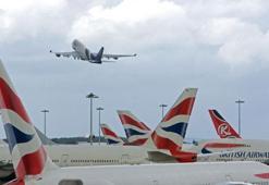 Heathrow Havalimanı'nda yaşanan dehşet İngiltere'yi ayağa kaldırdı! Londra'da nükleer alarm...