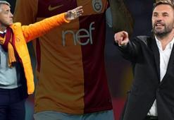 2014'te Mancini getirdi 9 yıl aradan sonra Okan Buruk 'Bir kez daha deneyelim' dedi