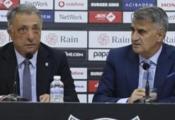Herkes Weghorst derken Beşiktaş'taki 3 ayrılığı açıkladı!
