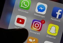 Instagram mesajlar gitmiyor, Instagram DM çöktü mü? Instagram'da sorun var mı, DM kutusu neden açılmıyor?