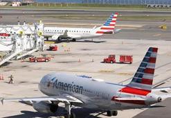 ABD'de sistem kilitlendi, tüm uçuşlar iptal edildi