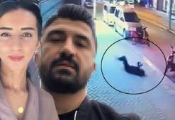 Sevgilisiyle yaşadığı evin penceresinden düşerek öldü! 'İntihar edecek biri değildi'