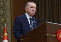 Erdoğan'dan 'başörtüsü teklifi' açıklaması: Meclis üzerine düşeni yapmazsa millet kararını verir
