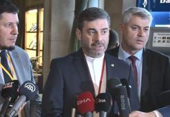 Ukrayna ve Rusya arasında kavuşma koridoru görüşmesi sonrası açıklama