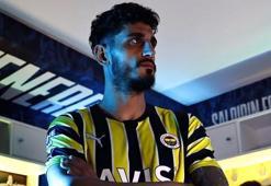 Samet Akaydın, resmen Fenerbahçe'de! Ödenecek bonservis açıklandı