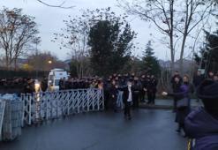 TTB Başkanı Şebnem Korur Fincancı tahliye edildi