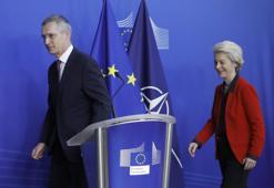 AB-NATO ortak görev gücü kuruyor