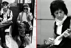 &#220;nl&#252; m&#252;zisyen ve gitarist Jeff Beck hayatını kaybetti