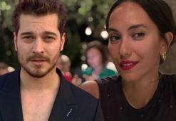 Çağatay Ulusoy ve Duygu Sarışın ayrıldı! Birbirlerini takipten çıkardılar
