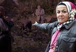 Rüyasında gördü, Almanya'dan köyüne geldi, 120 bin TL harcadı: Elmas, mücevher