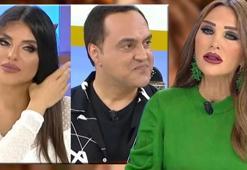 Seren Serengil, 'Söylemezsem Olmaz'dan ayrıldı! İlk açıklama geldi