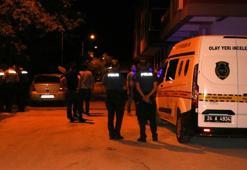 Eşini 22 bıçak darbesiyle öldüren sanık, susma hakkını kullandı