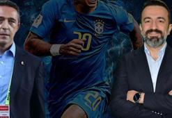 Eski yönetici Murat Aşık, Ali Koç'un süper starını deşifre etti! Aboubakar yanında silik kalır