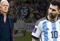 3-0'ın ardından Jorge Jesus'u istifa ettirecek sözler! 'Messi bile gelse seni kimse kurtaramazdı'