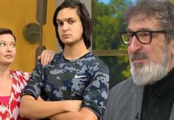 Cem Özer çocuk açıklaması nedeniyle Nurgül Yeşilçay'dan tepki gördü mü? Konuya açıklık getirdi