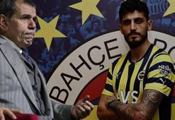 Ali Koç, Samet Akaydın'ı aldı Dursun Özbek altta kalmadı! Abdülkerim Bardakcı'ya panik yaptıracak transfer