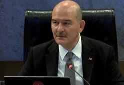 Bakan Soylu: Türkiye'nin bütün güvenlik maliyeti, Batı'nın kontrollü hataları sebebiyledir
