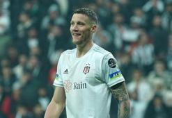 Beşiktaş 5 ayda 3 milyon euro kazandı ama Wout Weghorst'u kaybetti
