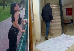 25 yaşındaki Tuğçe'nin vahşi ölümü! İşe giderken defalarca bıçaklayıp boğazını kestiler