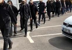 FETÖ iddianamesinde şok eden detaylar ortaya çıktı! İstanbul'u üçe bölmüşler