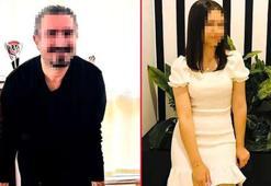 Gazeteciden stajyer kıza rezalet hareket! Ellerini tutup okşadı, flaş karar