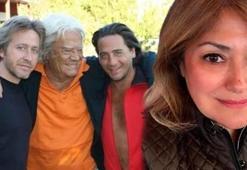 Cüneyt Arkın'ın vasiyetinde miras kavgası!