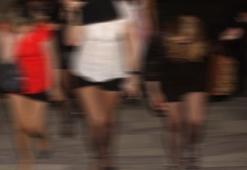 Vudu büyüsüyle fuhuş! Rezaleti tek tek itiraf ettiler