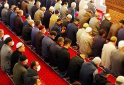 Cuma namazı saati 13 Ocak 2023 vakitleri! Diyanet Cuma ezanı kaçta okunacak, İstanbul, Ankara, İzmir ve tüm illerde bugün Cuma namazı saat kaçta kılınacak?