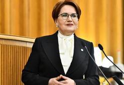 Meral Akşener hasta mı, neden hastanede, Akşener’in sağlık durumu nasıl? Hastaneye kaldırılan İYİ Parti liderinin rahatsızlığı ne?
