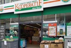 Ayçiçek yağından yumurtaya büyük indirim! Tarım Kredi Marketlerinde birçok üründe fiyatlar düştü, tek tek açıklandı