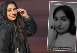 16 yaşındaki Esma'nın sır ölümü! Son yaptığı paylaşım ortaya çıktı