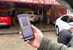 Doktorum deyip güven kazandı, başkasına ait telefonu böyle sattı