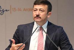 İsveç'teki rezalet sonrası AK Parti'den NATO üyeliği açıklaması