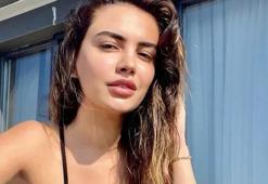 Ece Ronay’dan şaşırtan boşanma açıklaması!