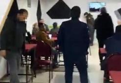Satranç ve tavla derneğinde kumara 141 bin 925 lira ceza