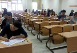 Hafta sonu sınav var mı, bu hafta sonu hangi sınav var? 14 15 Ocak 2023 sınav var mı